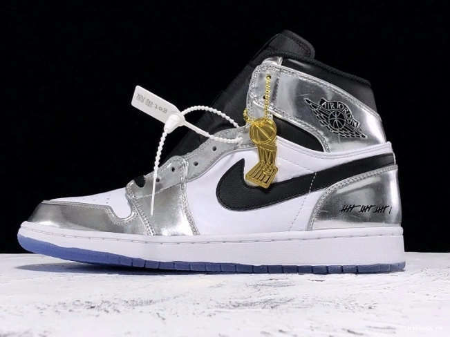 Rep MAX 1 Jordan Kawhi AQ7476-016 OG Air High Torch The Leonard Pass 0803